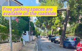 Cozy Fairytal Garden Apartment, Family Friendly, Free Parking, 15 Min To Airport